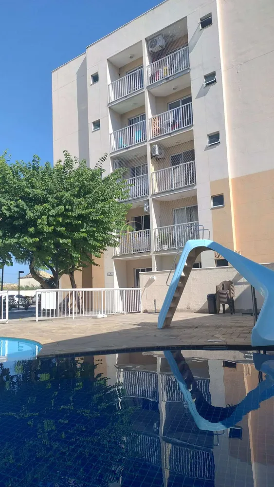 Apartamento, 2 quartos, 51 m² - Foto 3