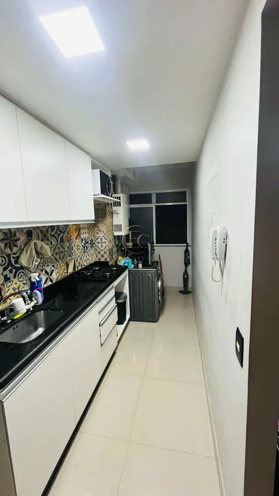 Apartamento, 2 quartos, 51 m² - Foto 13