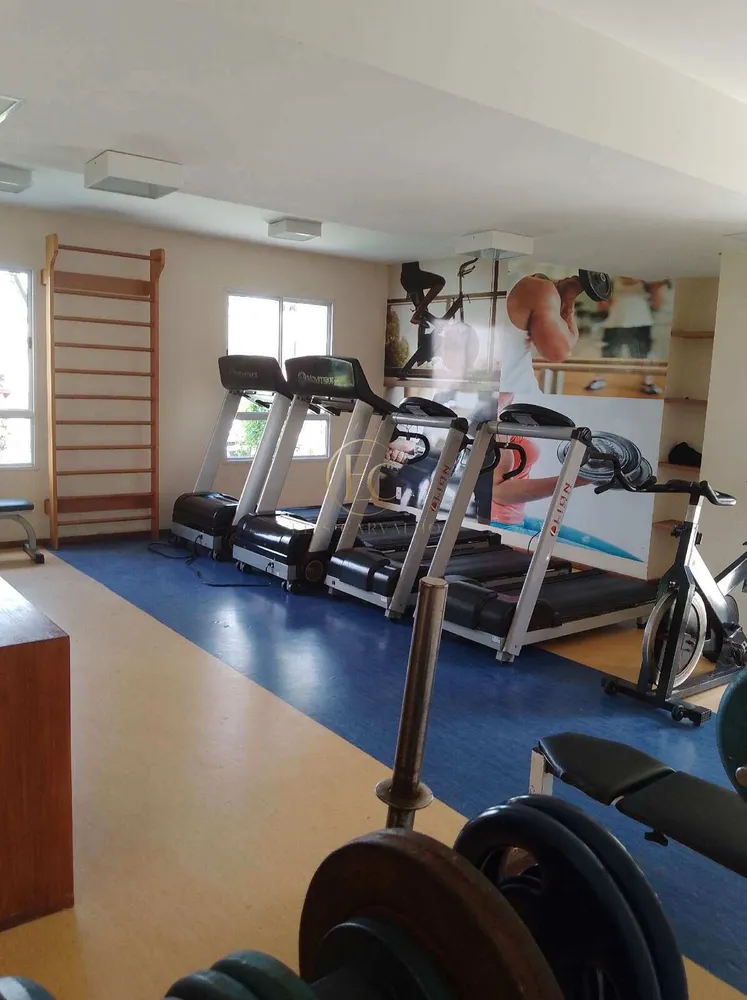 Apartamento, 2 quartos, 51 m² - Foto 7