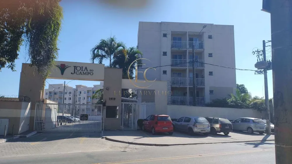 Apartamento, 2 quartos, 51 m² - Foto 1