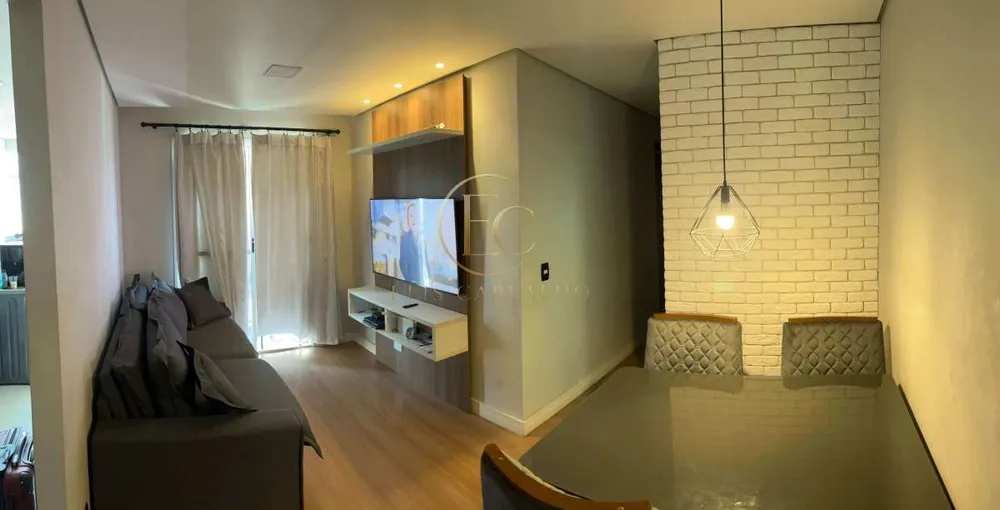 Apartamento, 2 quartos, 51 m² - Foto 12