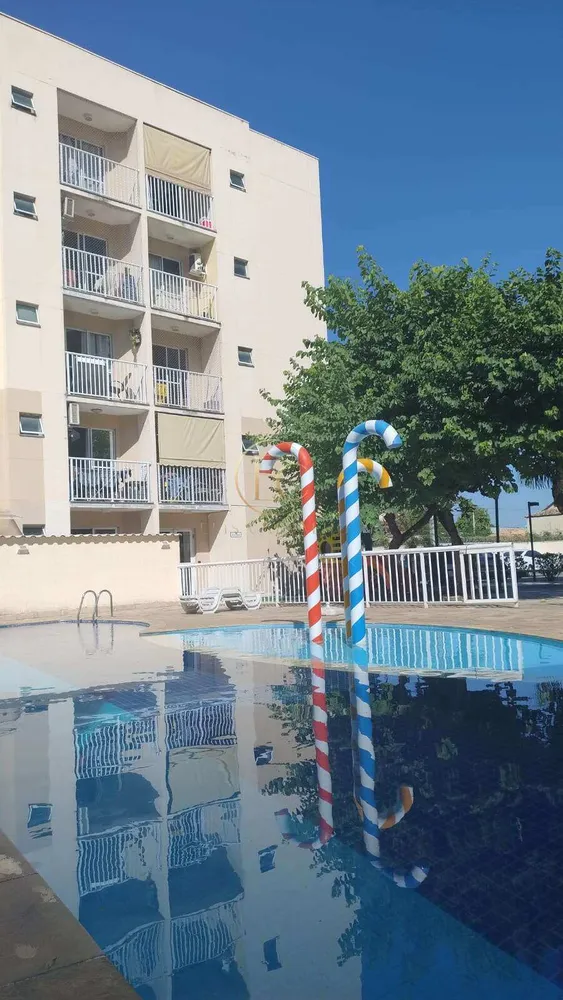Apartamento, 2 quartos, 51 m² - Foto 2