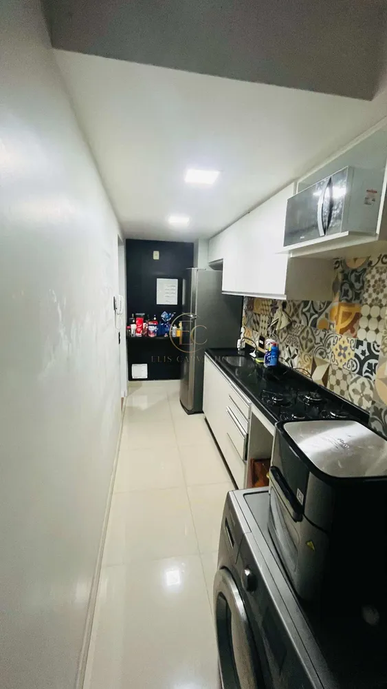 Apartamento, 2 quartos, 51 m² - Foto 14