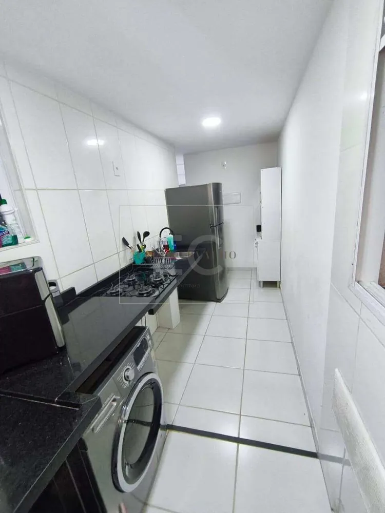 Apartamento, 2 quartos, 43 m² - Foto 4