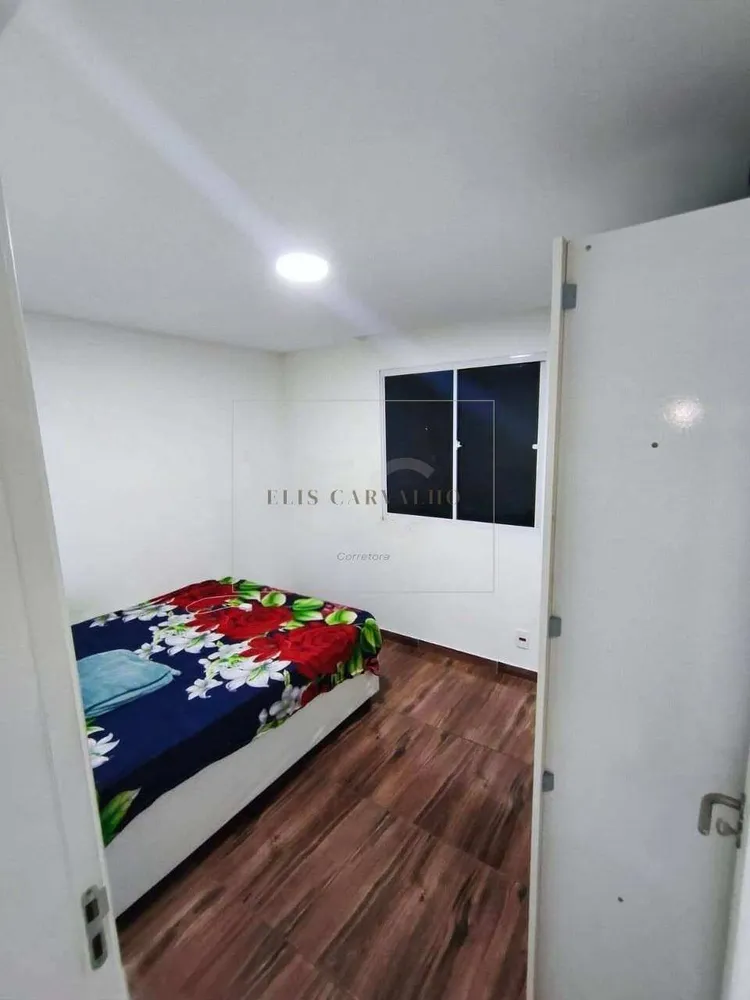Apartamento, 2 quartos, 43 m² - Foto 6