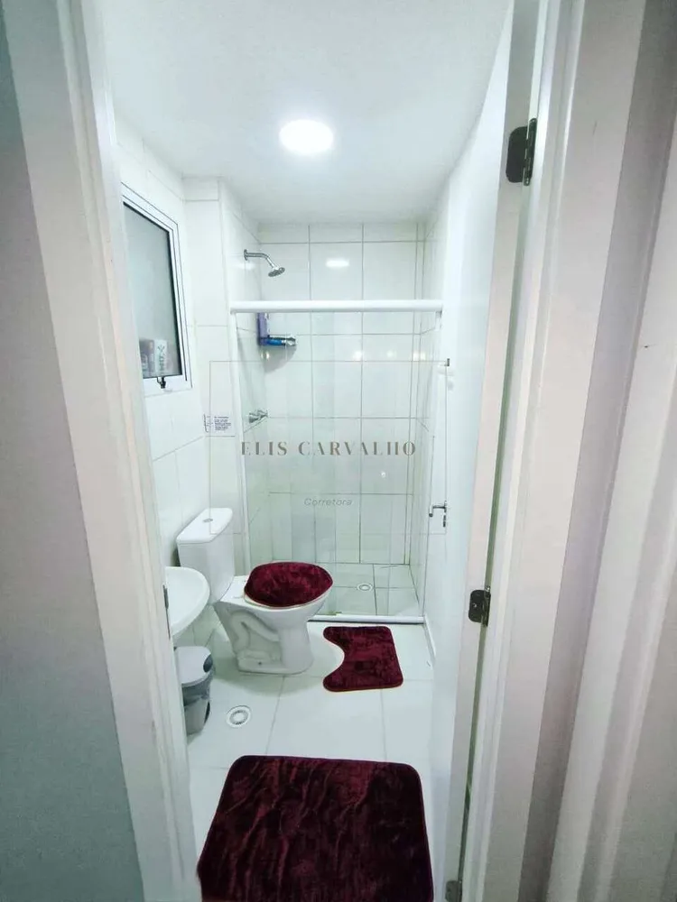 Apartamento, 2 quartos, 43 m² - Foto 5