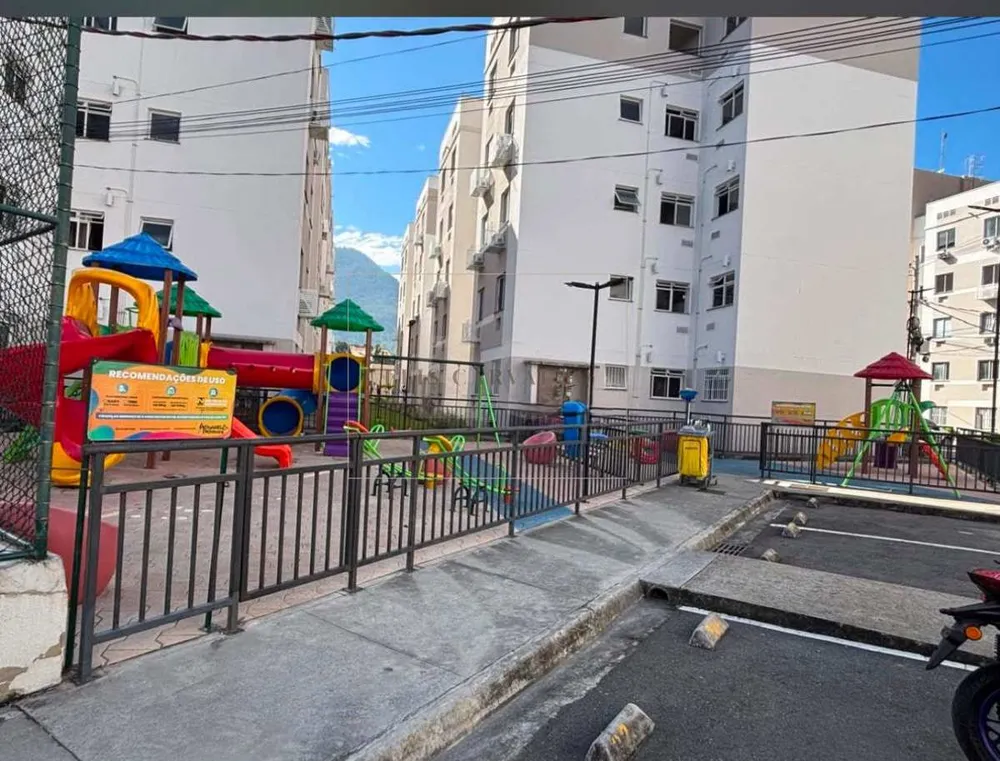 Apartamento, 2 quartos, 43 m² - Foto 11