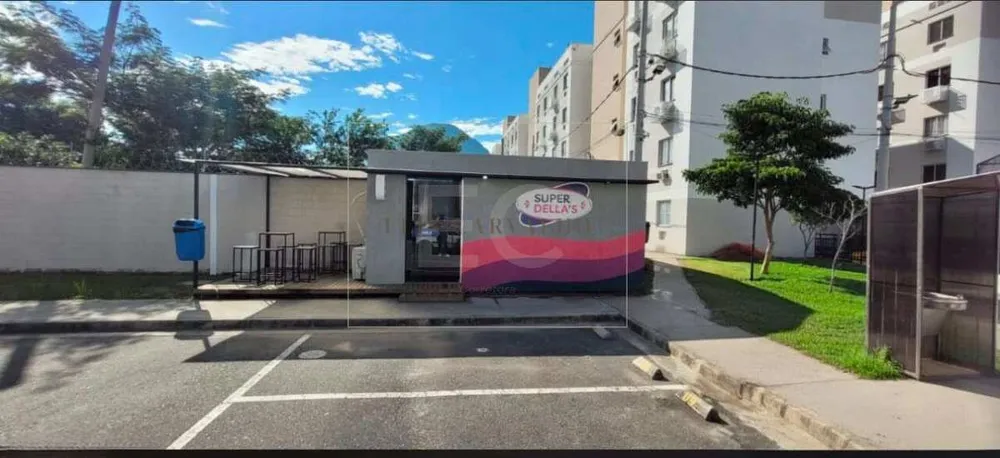 Apartamento, 2 quartos, 43 m² - Foto 14