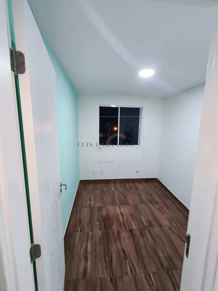 Apartamento, 2 quartos, 43 m² - Foto 8