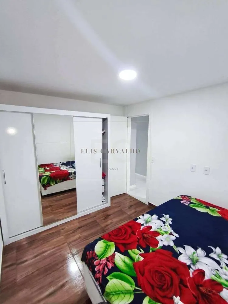 Apartamento, 2 quartos, 43 m² - Foto 7
