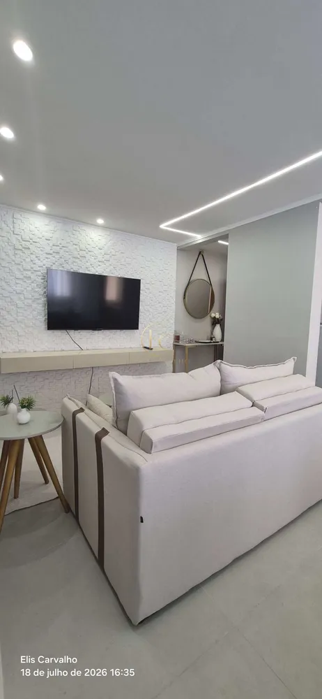 Apartamento, 2 quartos, 48 m² - Foto 9