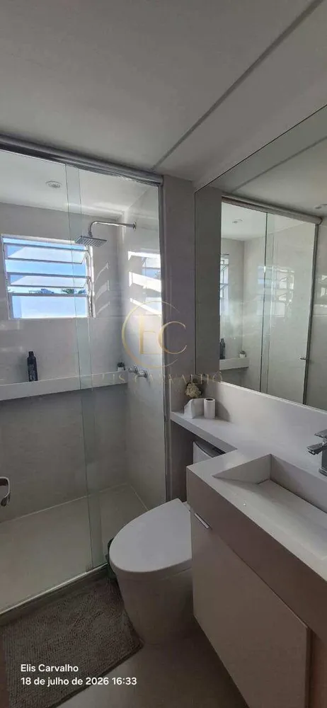 Apartamento, 2 quartos, 48 m² - Foto 15