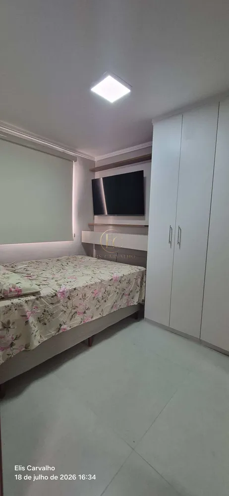 Apartamento, 2 quartos, 48 m² - Foto 16