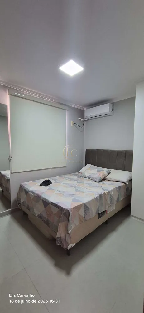 Apartamento, 2 quartos, 48 m² - Foto 14