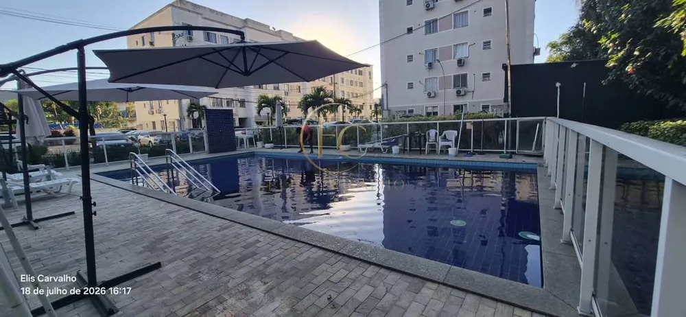 Apartamento, 2 quartos, 48 m² - Foto 1