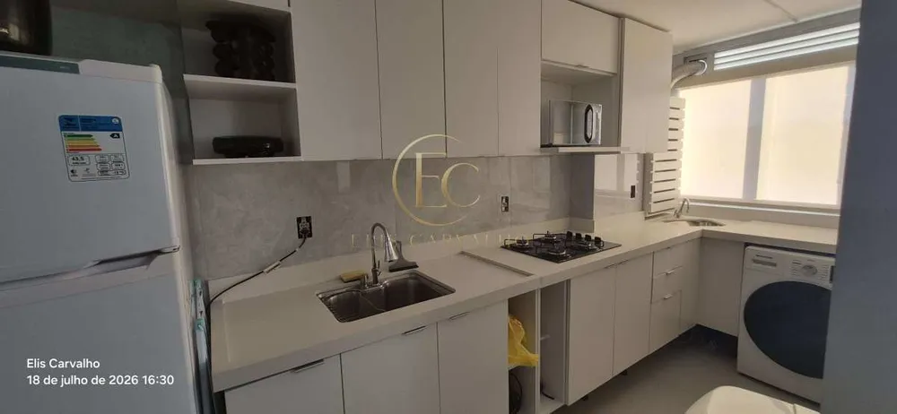 Apartamento, 2 quartos, 48 m² - Foto 13