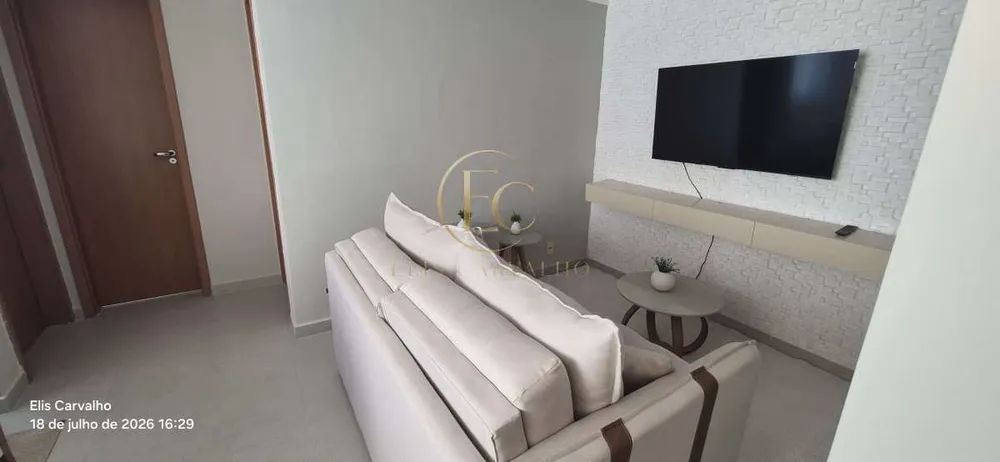 Apartamento, 2 quartos, 48 m² - Foto 10