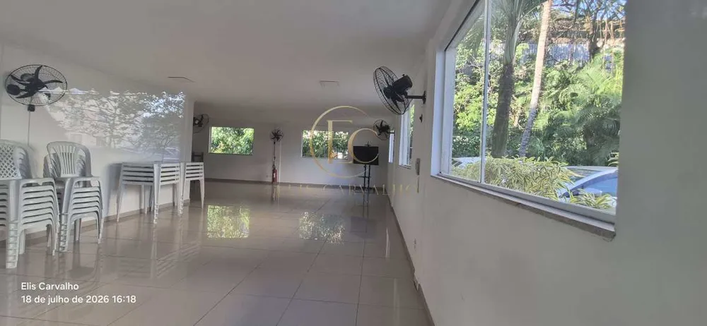 Apartamento, 2 quartos, 48 m² - Foto 7