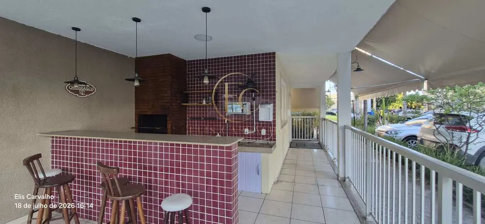 Apartamento, 2 quartos, 48 m² - Foto 5