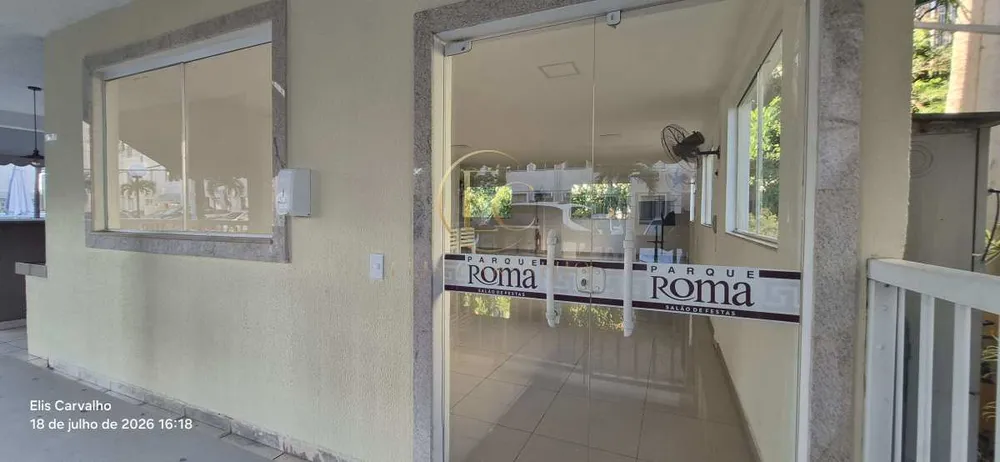 Apartamento, 2 quartos, 48 m² - Foto 6