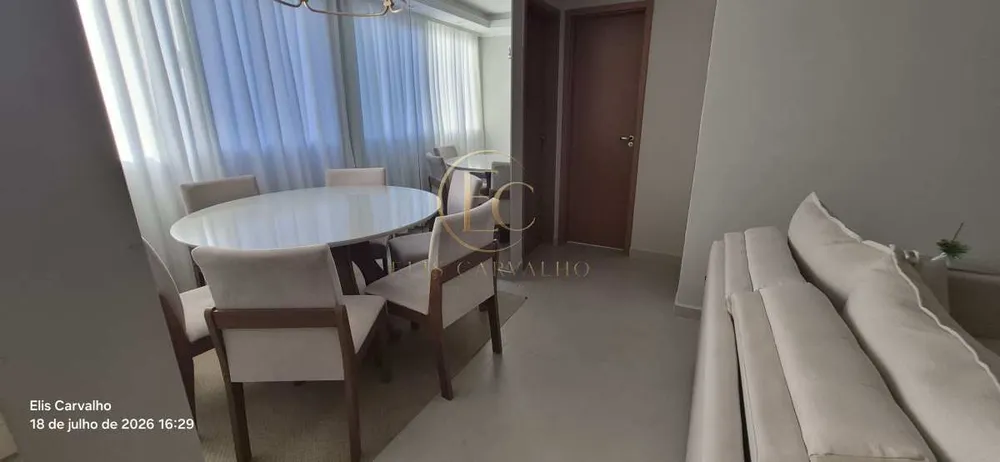 Apartamento, 2 quartos, 48 m² - Foto 11