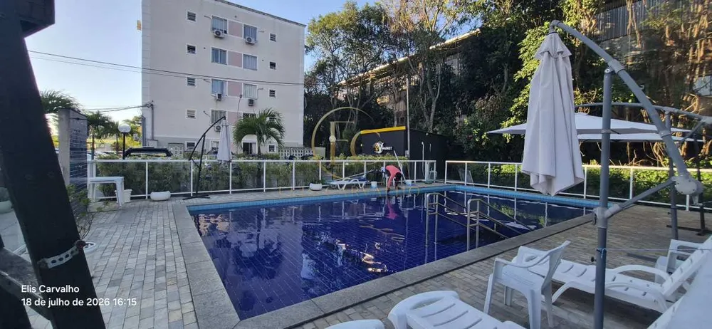 Apartamento, 2 quartos, 48 m² - Foto 4