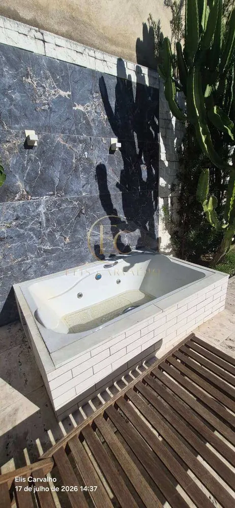 Casa de Condomínio, 3 quartos - Foto 6