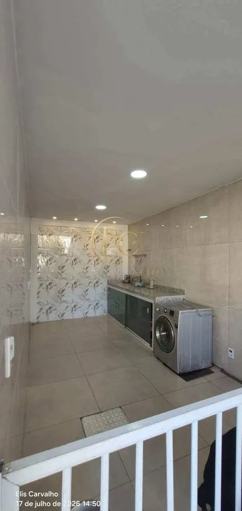 Casa de Condomínio, 3 quartos - Foto 16