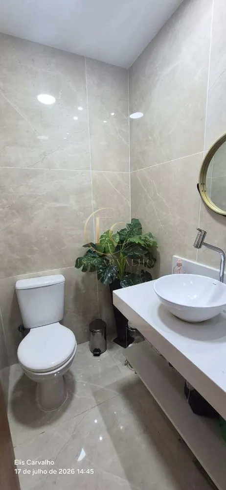 Casa de Condomínio, 3 quartos - Foto 15