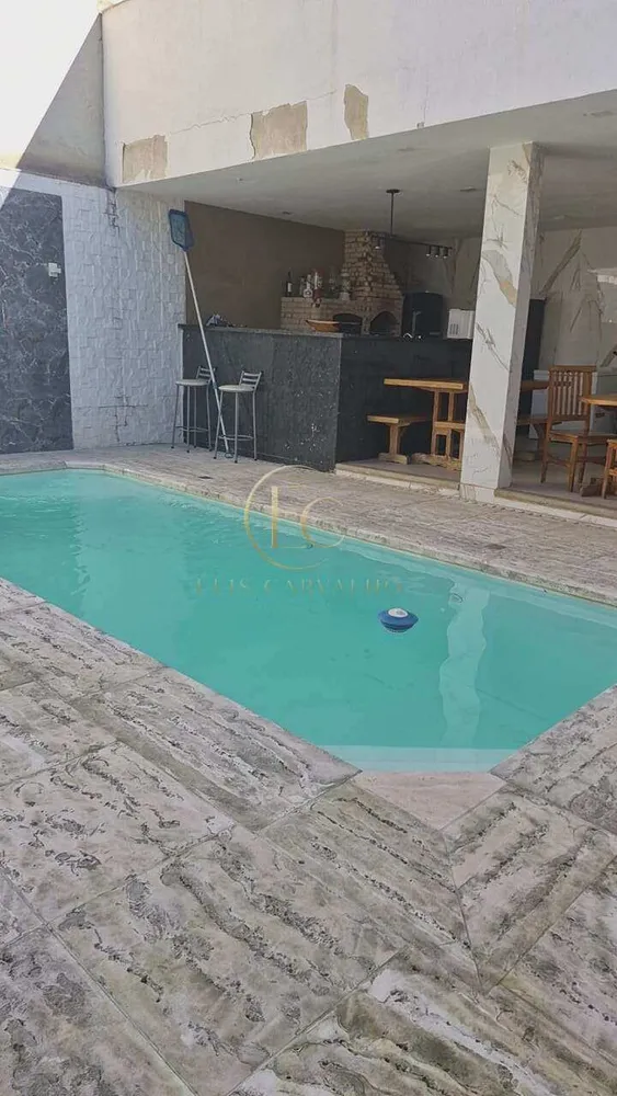 Casa de Condomínio, 3 quartos - Foto 7