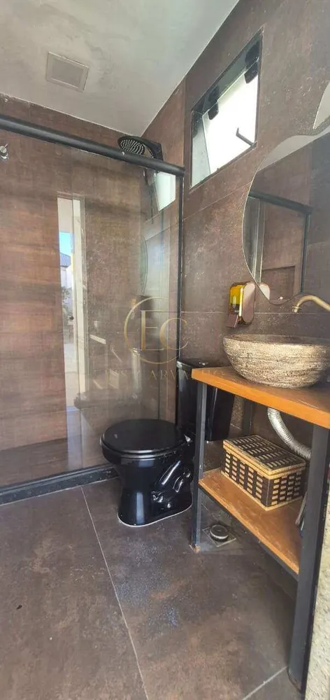 Casa de Condomínio, 3 quartos - Foto 10