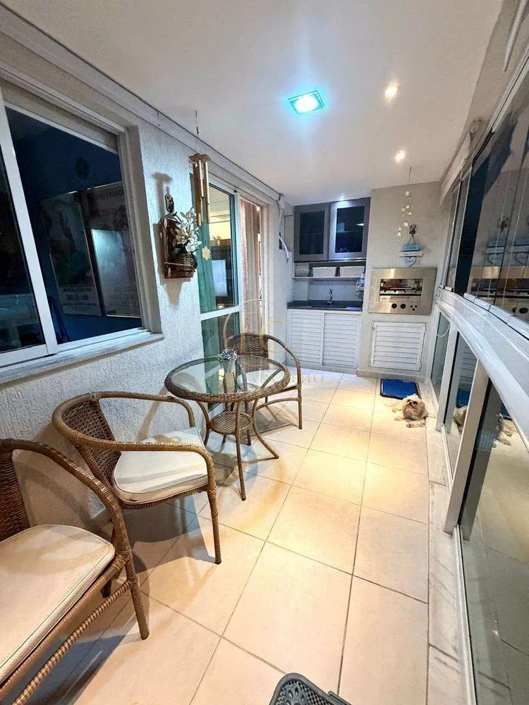Apartamento, 3 quartos, 85 m² - Foto 7