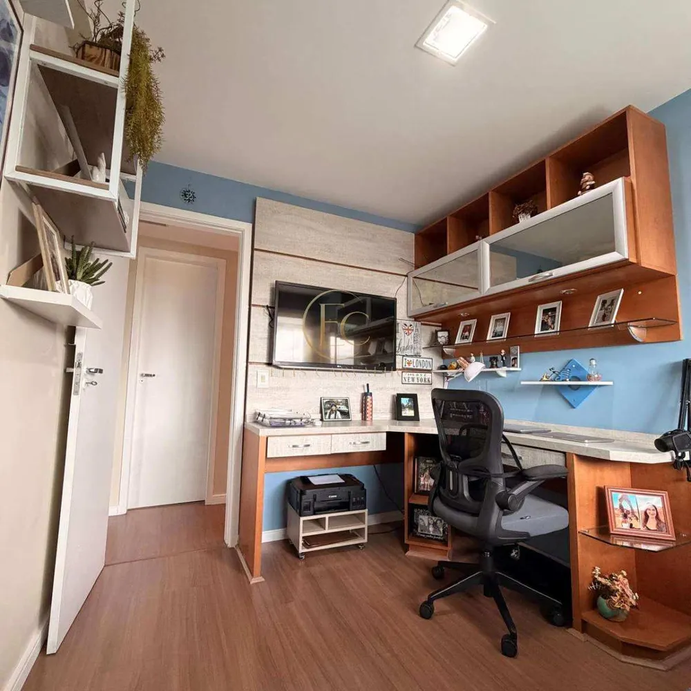 Apartamento, 3 quartos, 85 m² - Foto 13