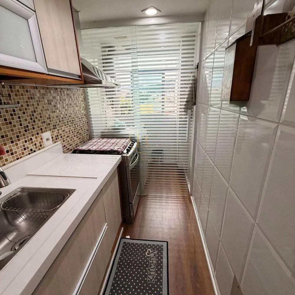 Apartamento, 3 quartos, 85 m² - Foto 10