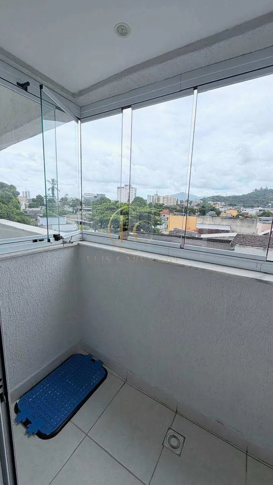 Apartamento, 3 quartos, 85 m² - Foto 22