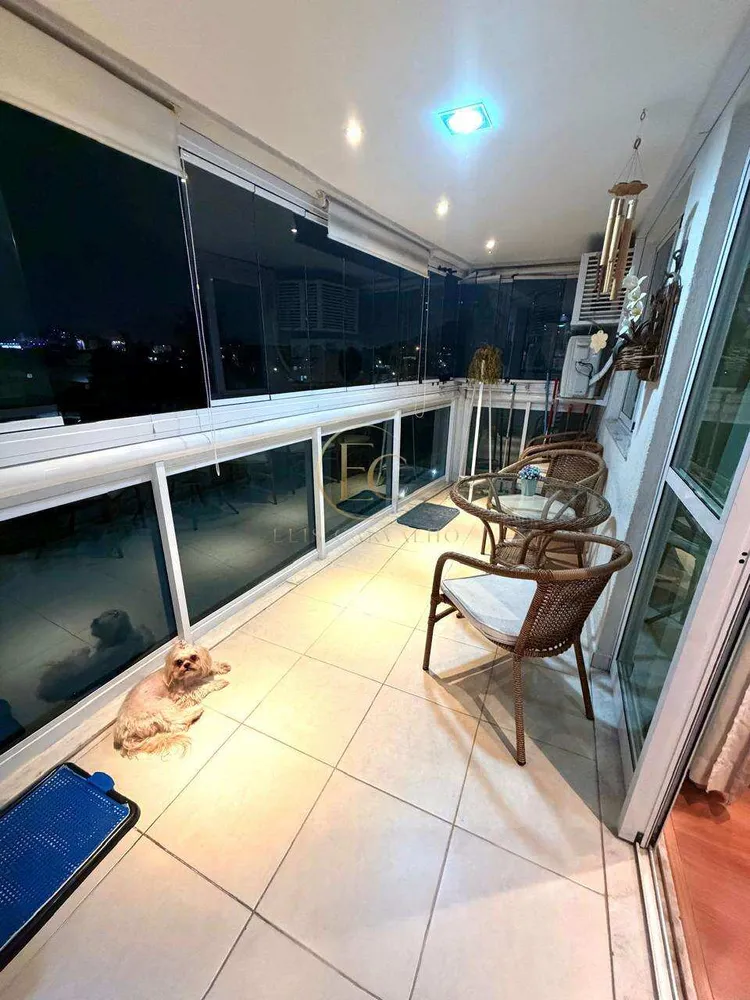 Apartamento, 3 quartos, 85 m² - Foto 6