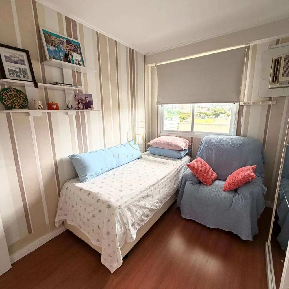 Apartamento, 3 quartos, 85 m² - Foto 17