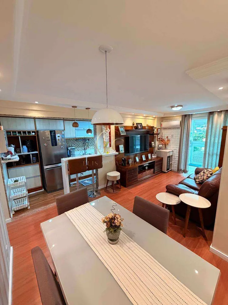 Apartamento, 3 quartos, 85 m² - Foto 4