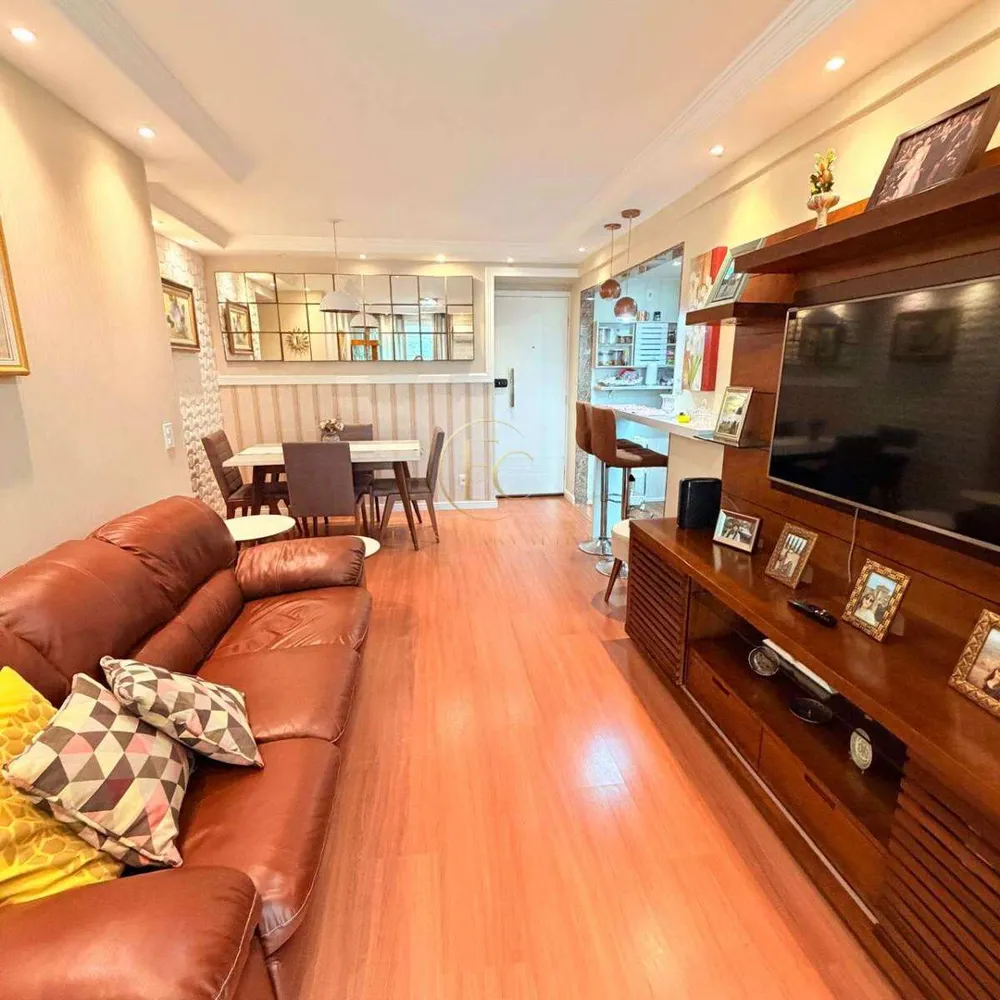 Apartamento, 3 quartos, 85 m² - Foto 3