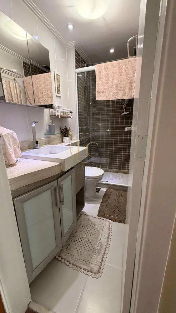 Apartamento, 3 quartos, 85 m² - Foto 23