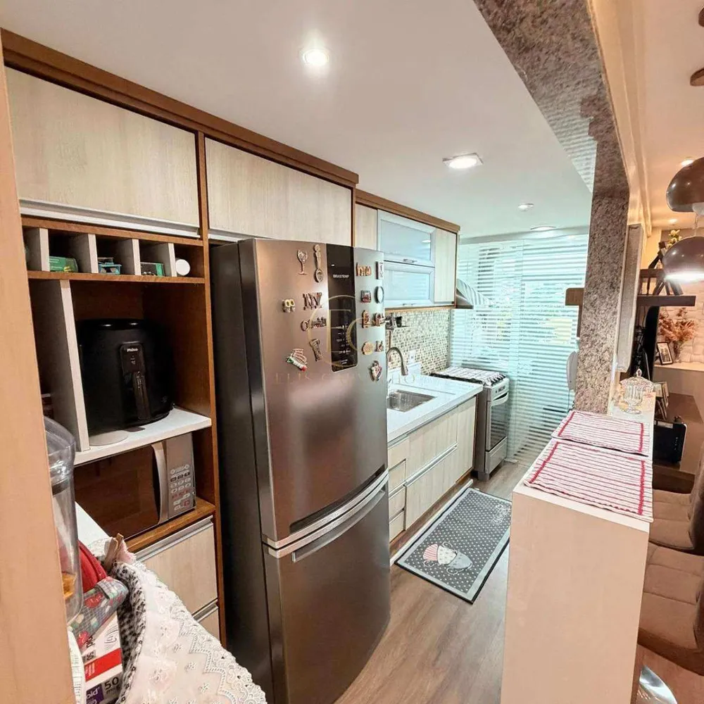 Apartamento, 3 quartos, 85 m² - Foto 9