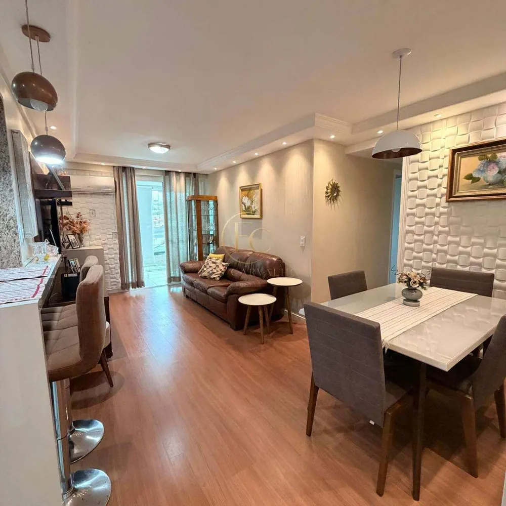 Apartamento, 3 quartos, 85 m² - Foto 2