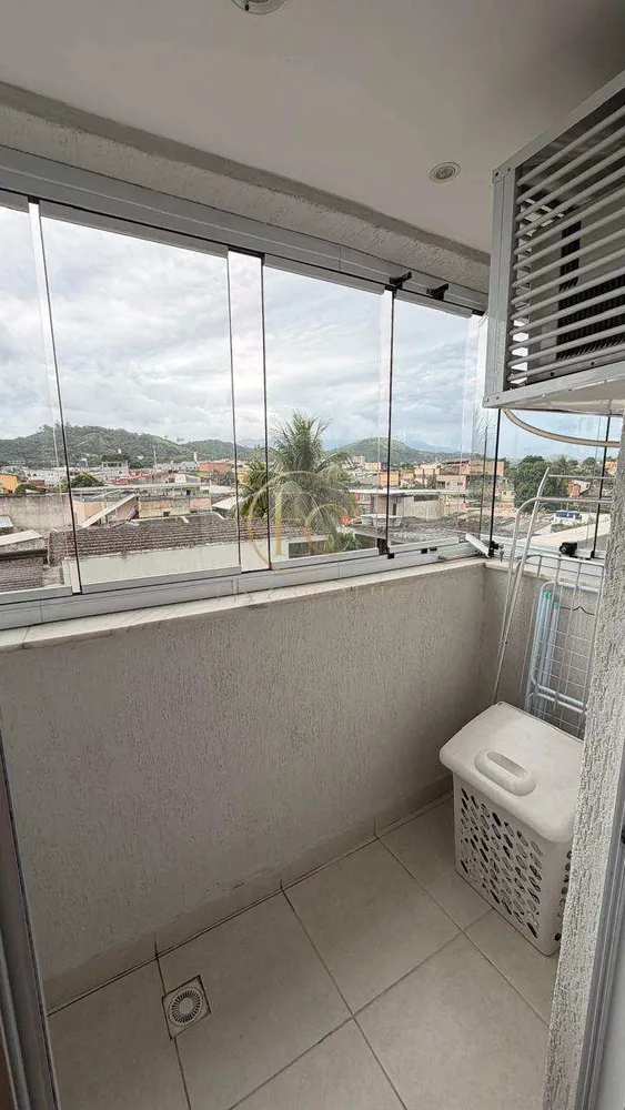 Apartamento, 3 quartos, 85 m² - Foto 21