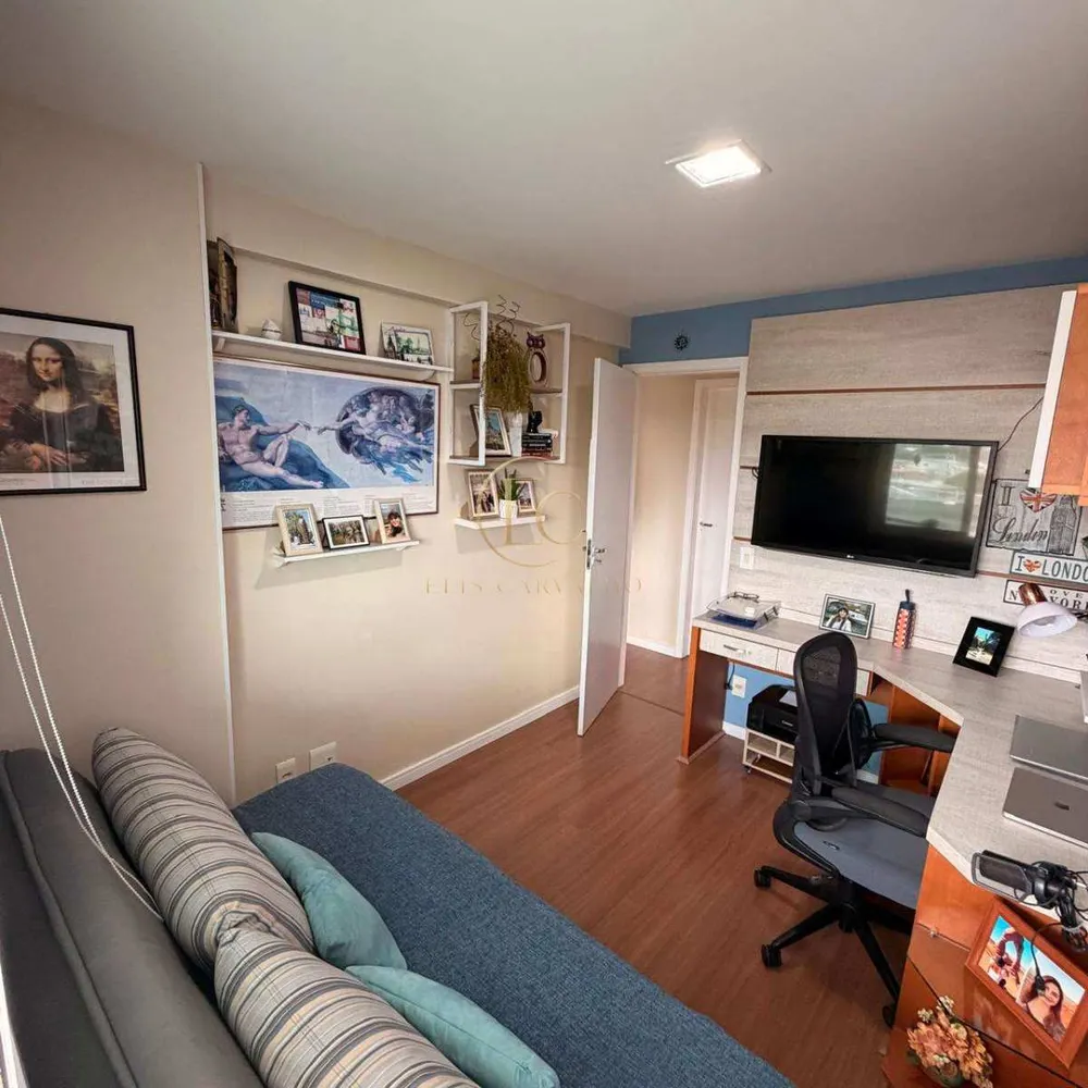 Apartamento, 3 quartos, 85 m² - Foto 14