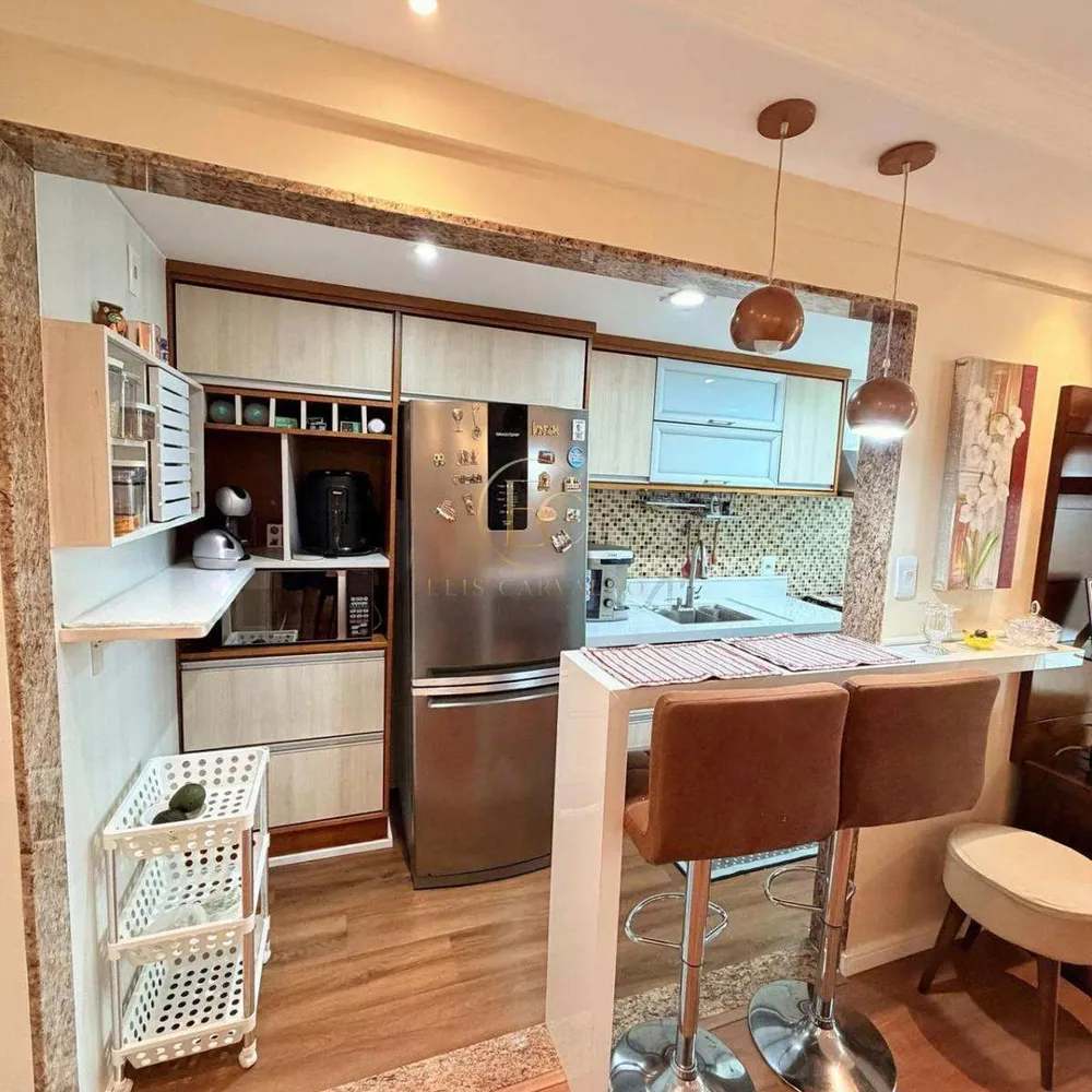 Apartamento, 3 quartos, 85 m² - Foto 5