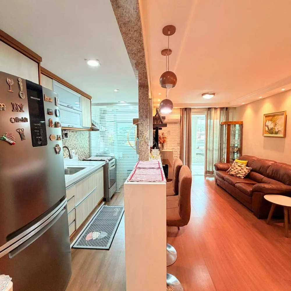 Apartamento, 3 quartos, 85 m² - Foto 8