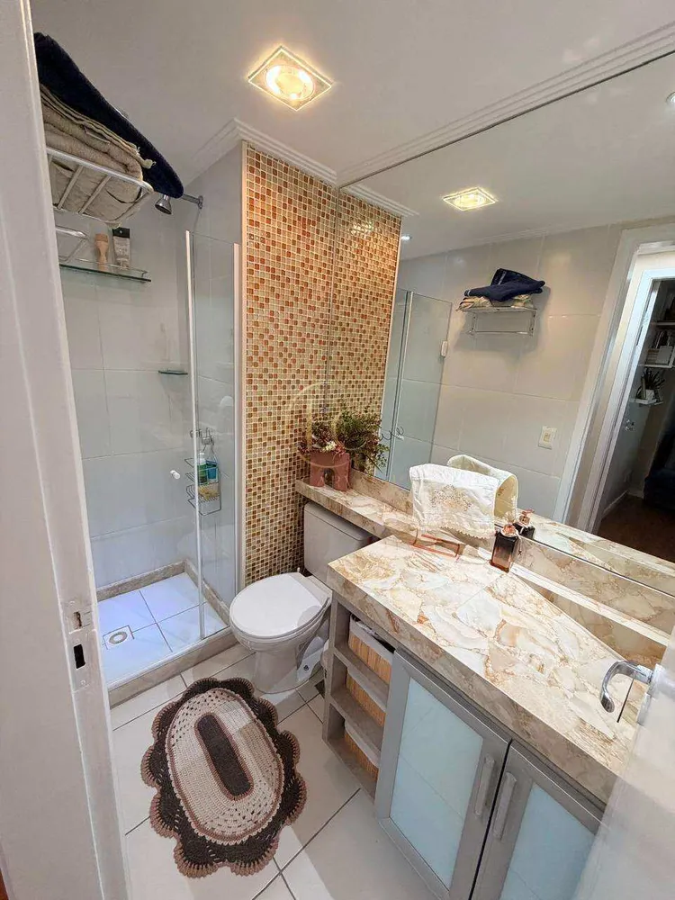 Apartamento, 3 quartos, 85 m² - Foto 15