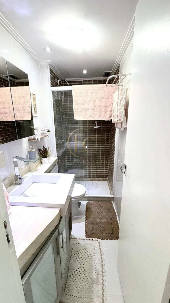 Apartamento, 3 quartos, 85 m² - Foto 24