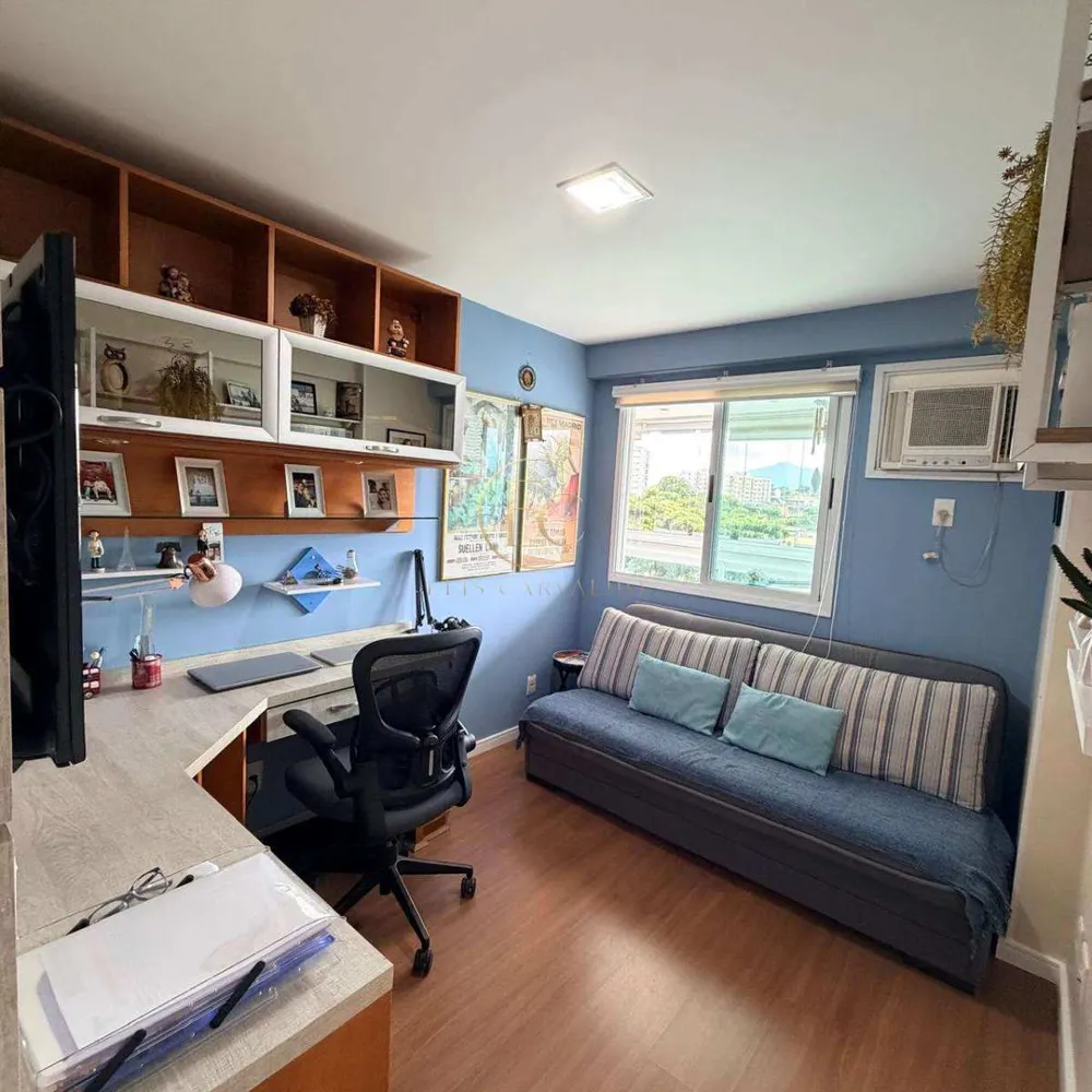 Apartamento, 3 quartos, 85 m² - Foto 12