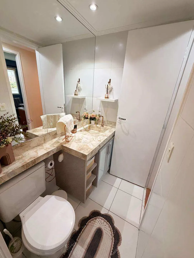 Apartamento, 3 quartos, 85 m² - Foto 16
